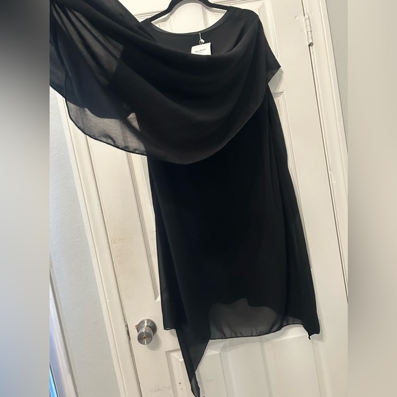 (NWT) Nextmia - Black Dress - Picture 2 of 4
